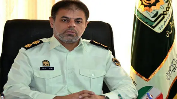 تیراندازی انتقام جویانه در رباط کریم / عموی غیرتی یک شرور بود