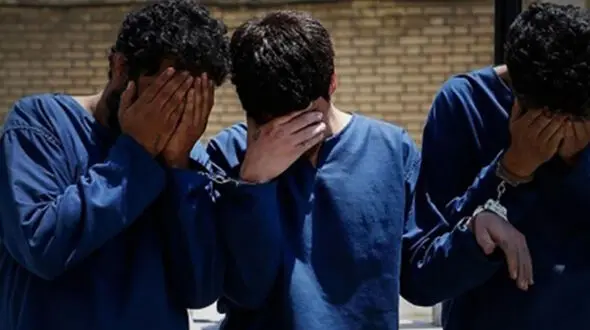 دستگیری 3 خرده‌فروش مواد مخدر در آلیکوه 