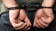 دستگیری کلاهبردار احشام در بروجرد
