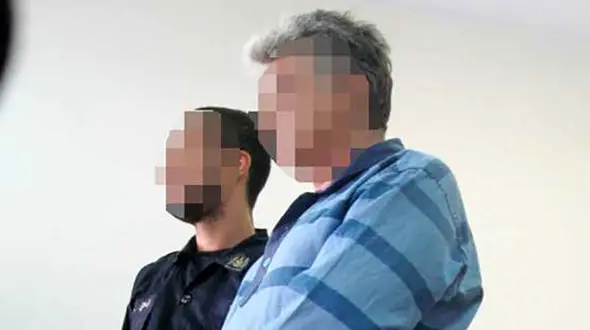 داستان عجیب یک مرد در قتلگاه همسرش / مرگ رزیتا 24 ساله چگونه رخ داد؟ + عکس