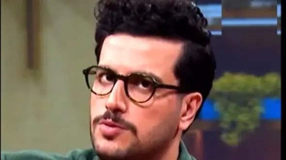 ویدئو/ امیرحسین قیاسی به رامین رضائیان هم رحم نکرد