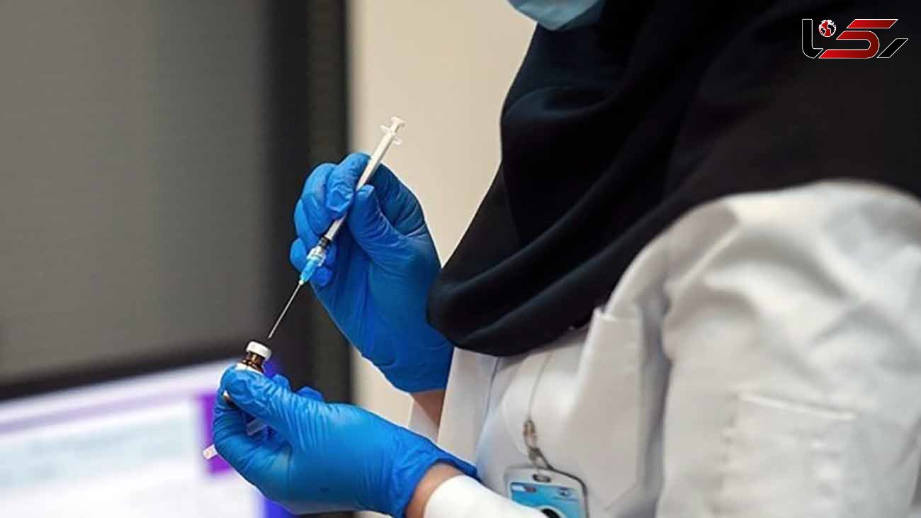علت کمبود دُز دوم واکسن کرونا در ایران 