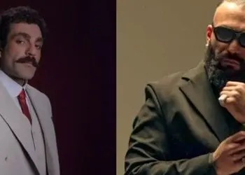 حمید صفت در «بامداد خمار» با گریمی متفاوت و یک نقش جدی، حضوری غافلگیر کننده دارد!