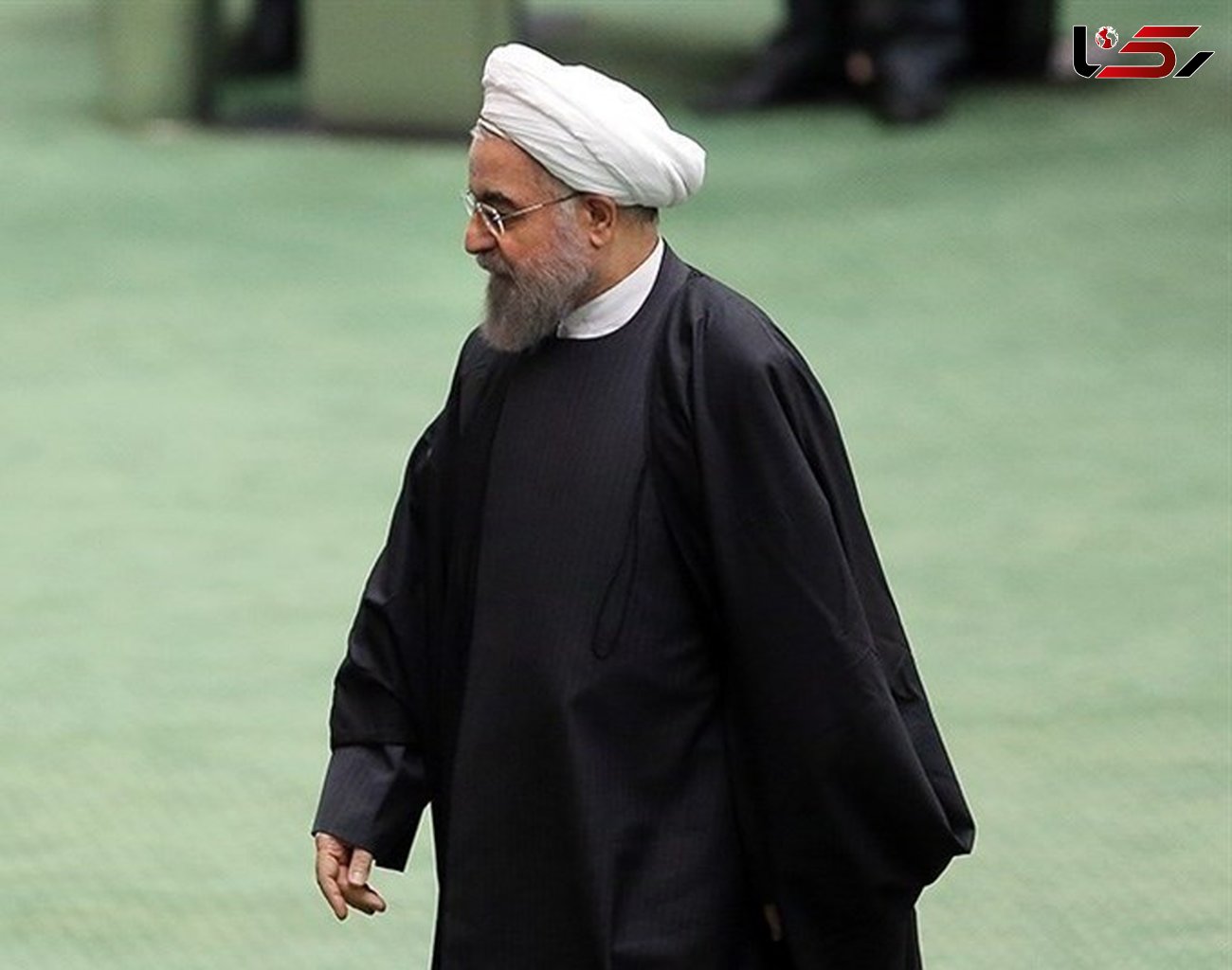 تلاش روحانی برای برقراری ثبات بازار ارز در آستانه انتخابات