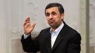محمود احمدی نژاد مریض لاعلاج است!