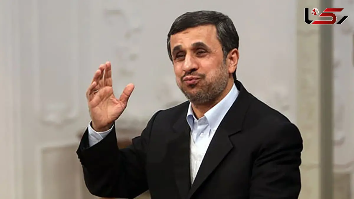 محمود احمدی نژاد مریض لاعلاج است!