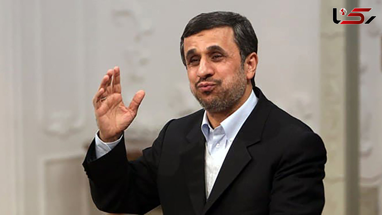 محمود احمدی نژاد مریض لاعلاج است!