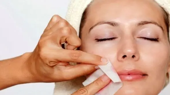 رفع موهای زائد با ساده ترین راهکارها