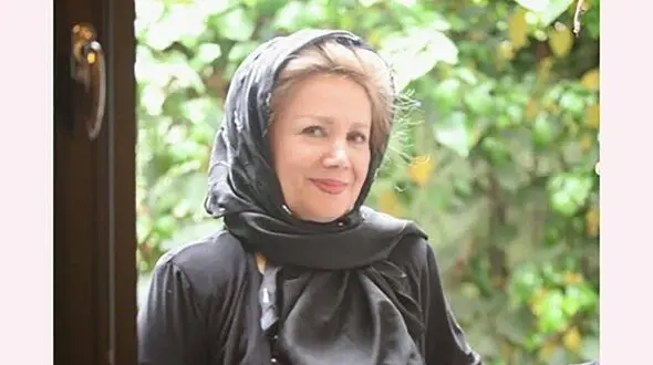 درگذشت همسر ایرج قادری / تهمینه بازیگر قبل انقلاب بود 