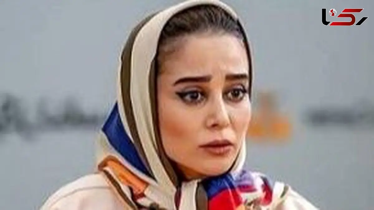 عکس/ تغییر چهره باورنکردنی الناز حبیبی در عرض 10 سال؛ بازیگری که روند پیر شدن رو معکوس کرد!