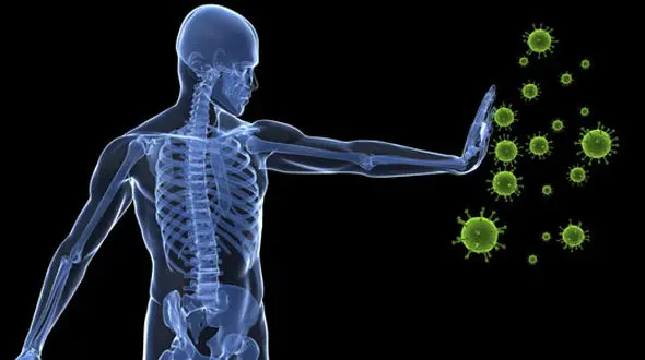 فرمول علمی مبتلا نشدن به آنفلوآنزا