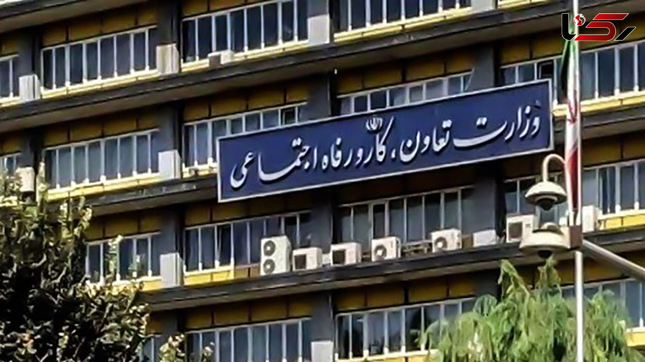 وزارت کار از زائران پاکستانی اربعین پذیرایی می کند