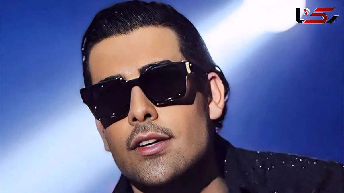 دانلود آهنگ اشک از مجید رضوی / دوست دارم شبارو بخوابم ولی با گریه نمیتونم