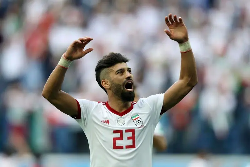 رامین رضاییان