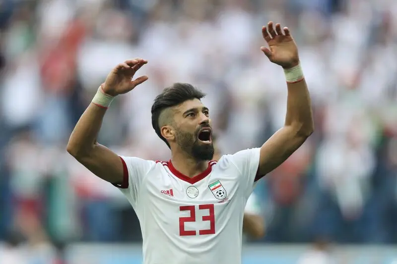 رامین رضاییان