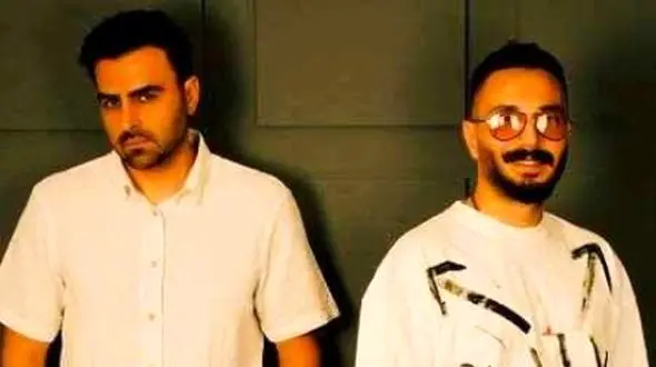 دانلود آواز باشکوه  پازل بند  / آهنگ بی قرار...