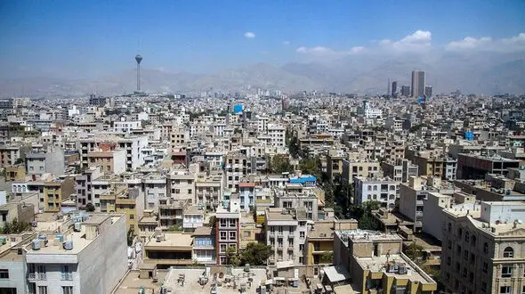 کوتاهی دستگاه‌ ها در اجرای قانون مالیات بر خانه های خالی عرضه مسکن را متوقف کرده است!