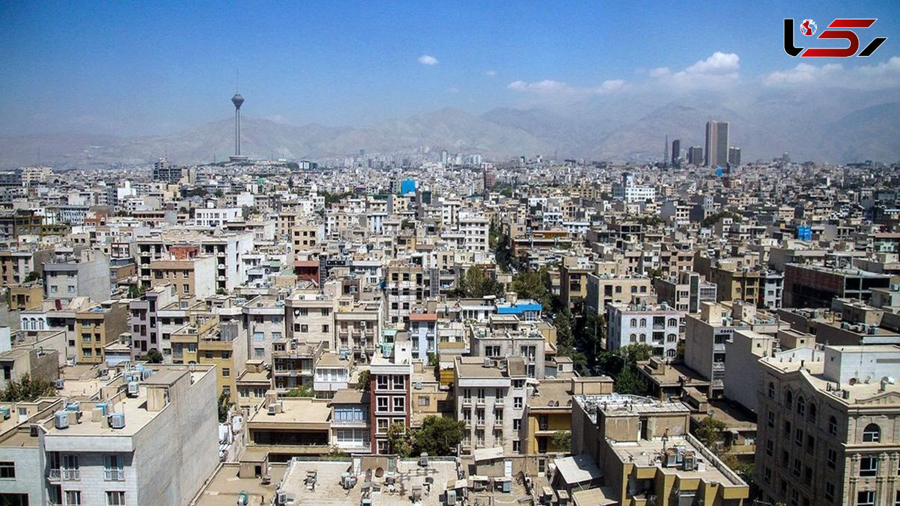 60 هزار خانه خالی تهران به سازمان امور مالیاتی معرفی شد