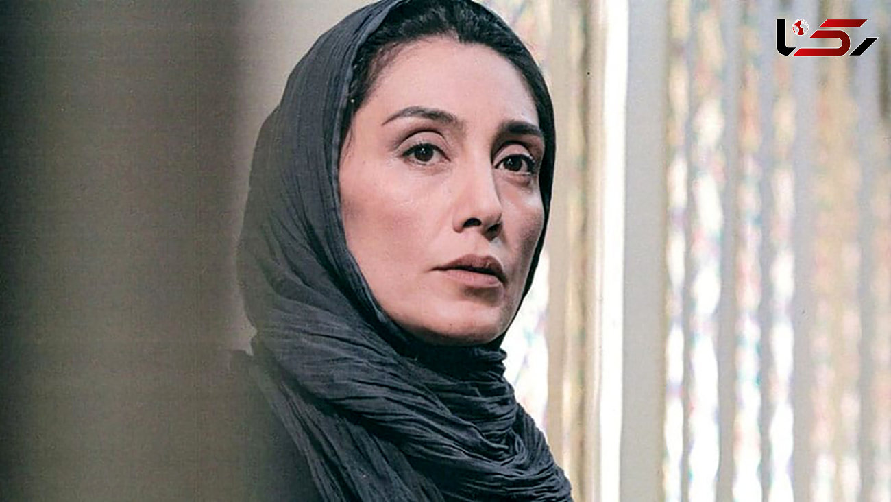 تغییرات هدیه تهرانی از زیباترین بازیگر ایرانی تا امروز ! + بیوگرافی و حواشی