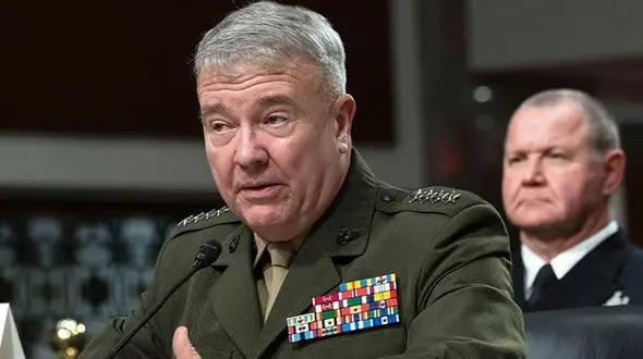 پهپادهای ایرانی برتری کامل هوایی را از آمریکا گرفته‌اند