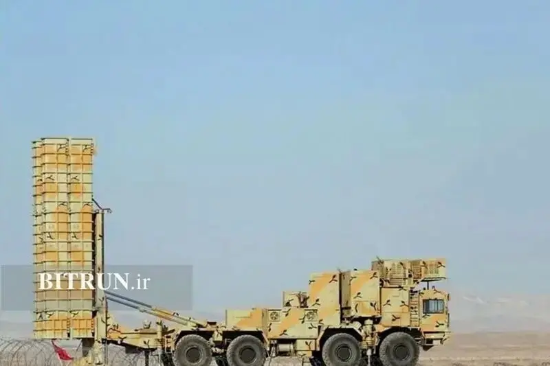 Iran’s New Radar System4