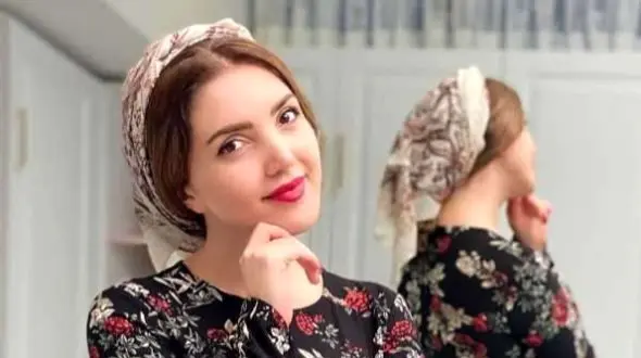 نگاه روز | عایشه گل بازیگر و خواننده ترکیه در سریال «ساخت ایران۳»