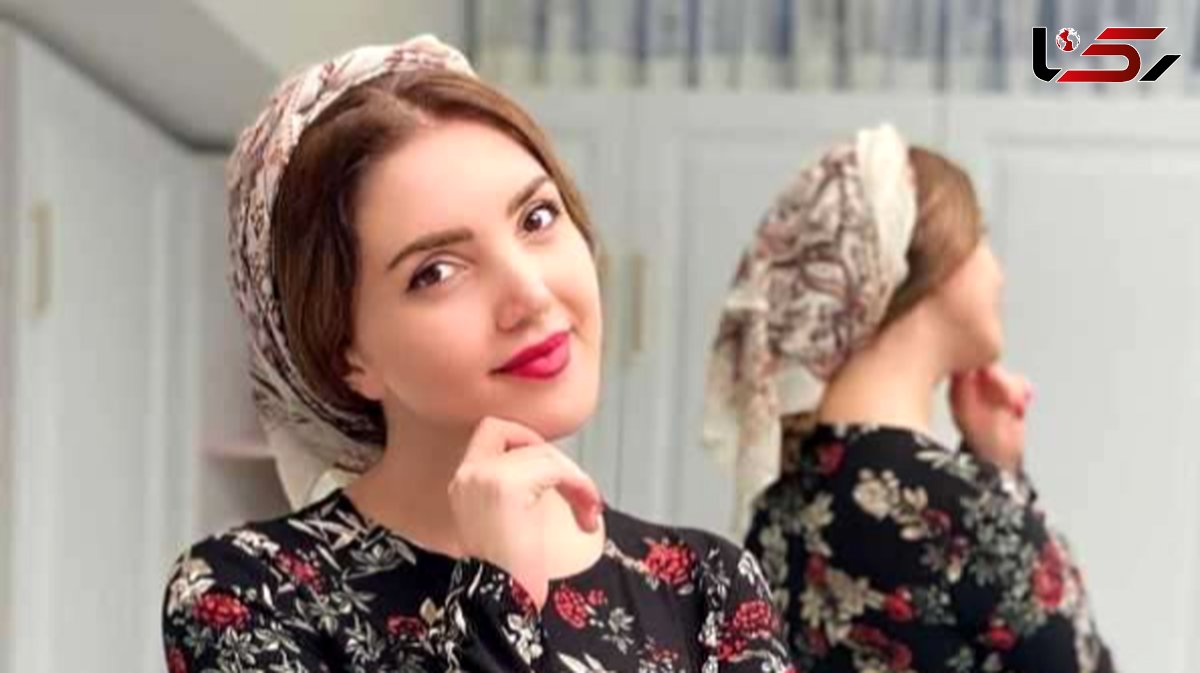 نگاه روز | عایشه گل بازیگر و خواننده ترکیه در سریال «ساخت ایران۳»