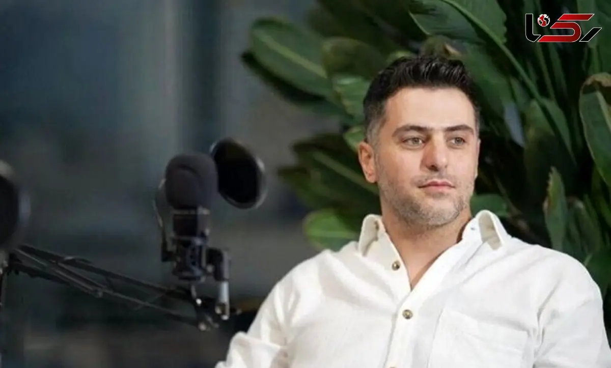 فیلم/ زیباترین شعری که اگر بشنوی هزار برابر بیشتر از قبل عاشق میشوی/عاشقانه‌ای بی‌همتا از علی ضیاء با سروده یاسر قنبرلو 