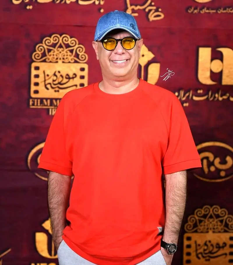 محمد بحرانی 