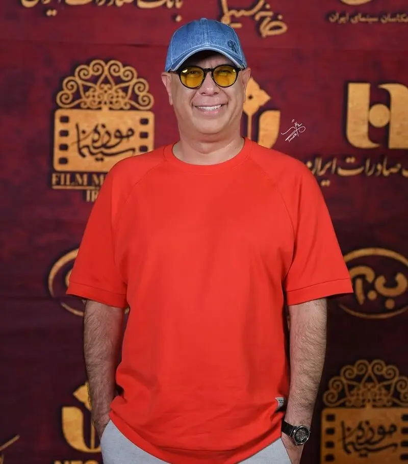 محمد بحرانی 