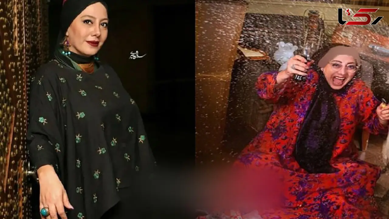 زهرا داوودنژاد چگونه سلطان نوشابه شد؟ + بیوگرافی و تنها عکس همسر جذابش !