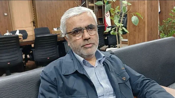 مدیر آبفای تهران از  وضعیت بحرانی آب پایتخت گفت / فیلم