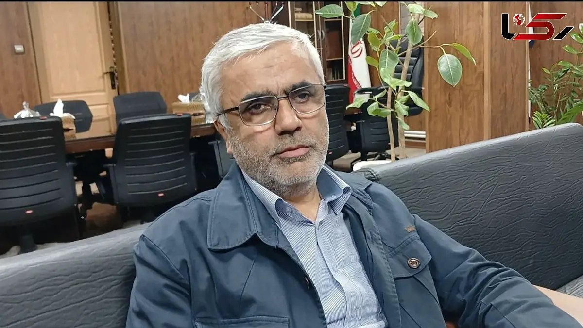 مدیر آبفای تهران از  وضعیت بحرانی آب پایتخت گفت / فیلم