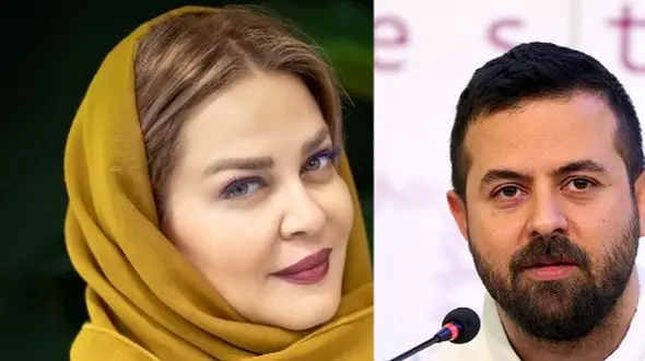 فیلم / درس بزرگ هومن سیدی به بهاره رهنما : الان اصلا حالم خوب نیست ... زمانی باید خوب باشم که  .../ قبلا دوست داشتم چیزی فقط برای من باشه الان ...