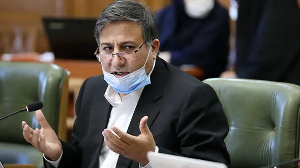 صدور تراکم های سیار در شهرداری همچنان جاری است / رانت و فساد در هولوگرام ها  + فیلم 