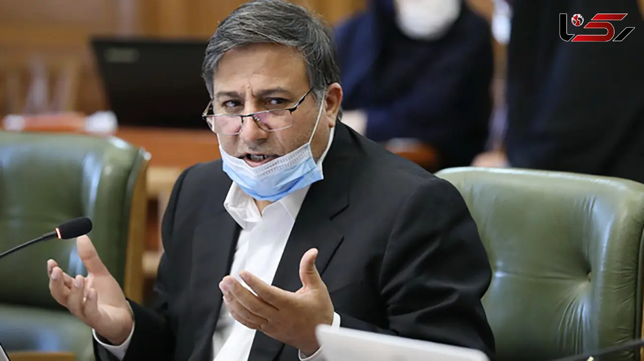 بازار تهران ایمن نیست / شورای شهر خواستار بهسازی فوری شد