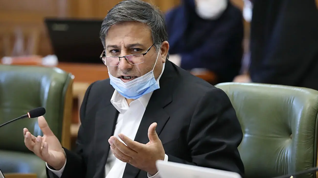  بازار تهران ایمن نیست / شورای شهر خواستار بهسازی فوری شد