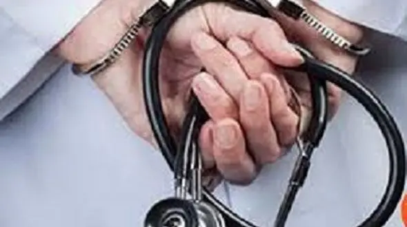 افشای راز روابط پنهانی این دکتر زیبای با زنان و دختران / او راز عجیب تری هم داشت + فیلم 
