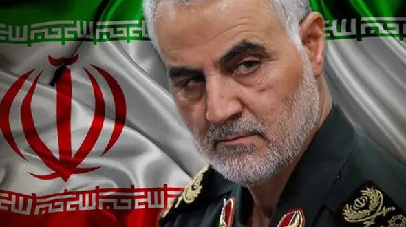 جملات تاثیرگذار سردار سلیمانی درباره ترامپ و آمریکا