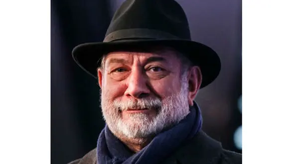 دین آتیلا پسیانی چیست ؟!  پرتکرار ترین سوال مردم بعد از فوت آقای بازیگر !