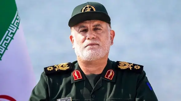 فرزند سردار نیلفروشان : پدرم می‌گفت رژیم صهیونیستی مرا شهید می‌کند