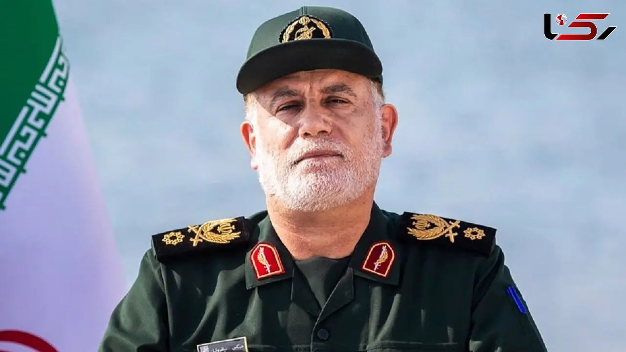 فرزند سردار نیلفروشان : پدرم می‌گفت رژیم صهیونیستی مرا شهید می‌کند