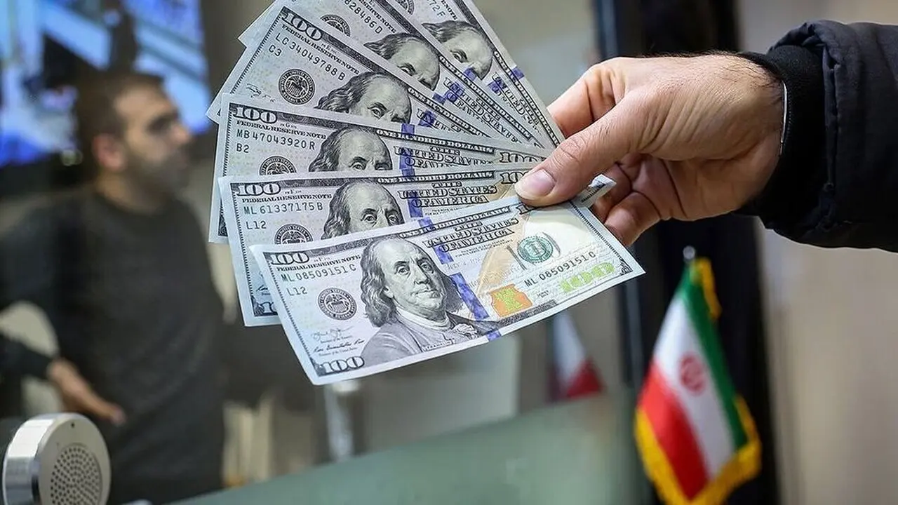 جدیدترین قیمت دلار و ارزهای رایج امروز ۳ شهریور ۱۴۰۵ + جدول
