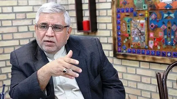 مکانیسم ماشه فعال شود دیپلماسی به‌طور کامل بسته می‌شود/ نروژ مناسب میانجیگری نیست