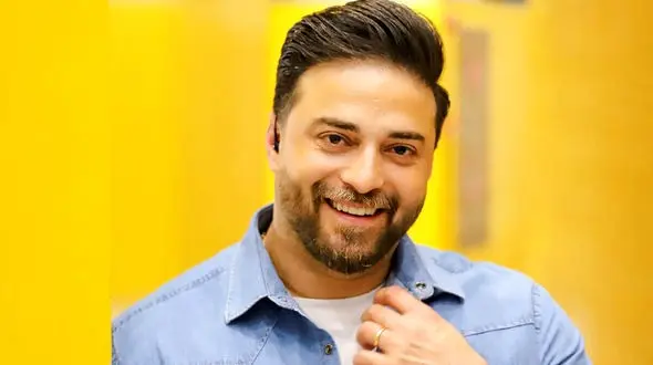 آخرین خبر از وضعیت جسمانی بابک جهانبخش از زبان خودش + فیلم 