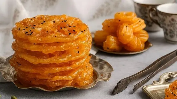 خوراکی خطرناک ماه رمضان؛ عامل اصلی ضعف جسمی و افزایش قند خون