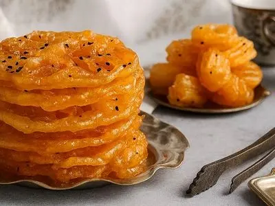 خوراکی خطرناک ماه رمضان؛ عامل اصلی ضعف جسمی و افزایش قند خون