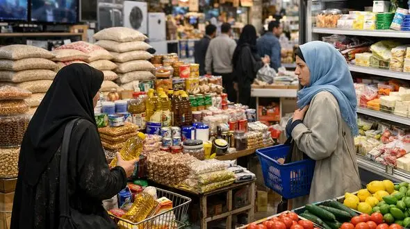 کالابرگِ آب‌رفته در بازار تورمی/  وقتی مردم تصور می‌کنند حمایت از جیب خودشان پرداخت شد/ افزایش نرخ کالابرگ، وعده‌ای که عملی نشد