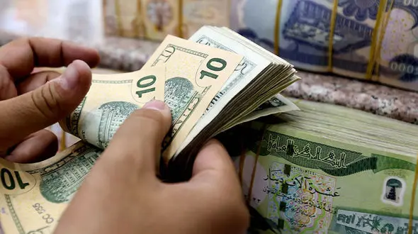 قیمت دینار عراق امروز پنجشنبه 27 شهریور 1404