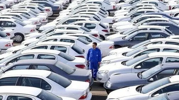 فروش فوق العاده پرقدرت خودرو!